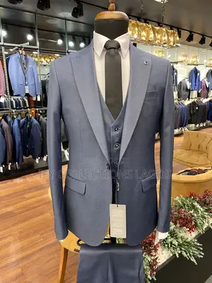 Men’S Suits