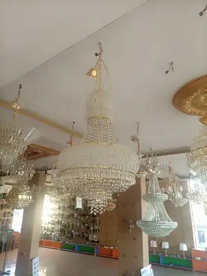 Chandeliers