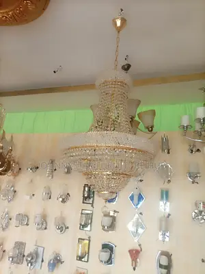 Chandeliers