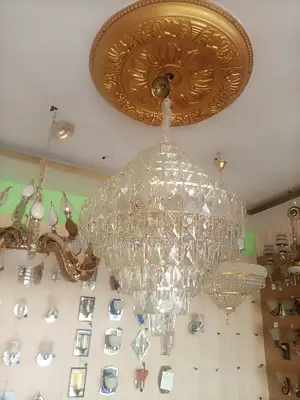 Chandeliers