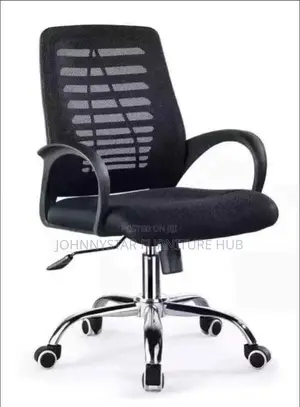 Economic Office Chairs