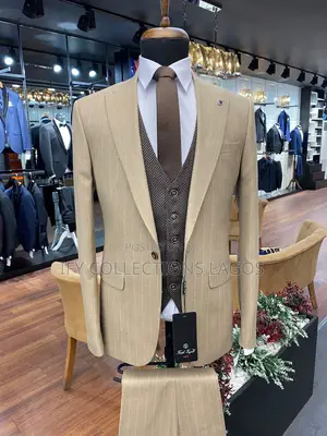 Men’S Suits