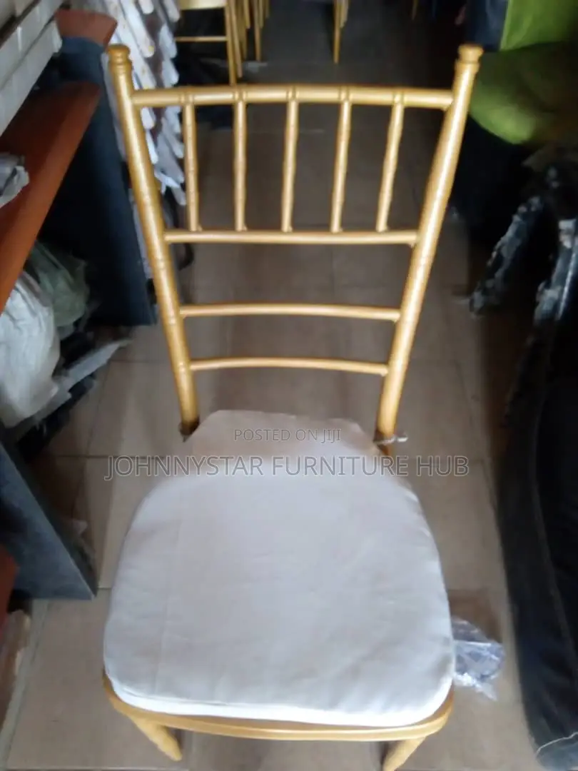 Chivalry Chairs