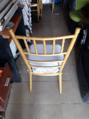 Chivalry Chairs