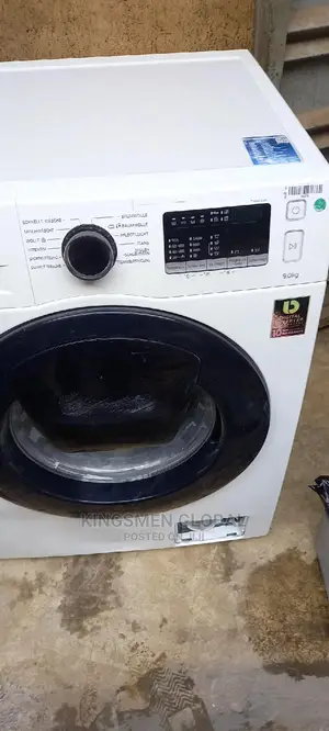 Samsung Ecobubble Digital Inverter