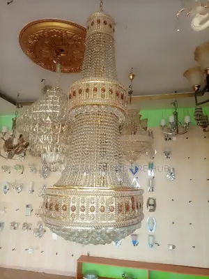 Turkey Chandeliers