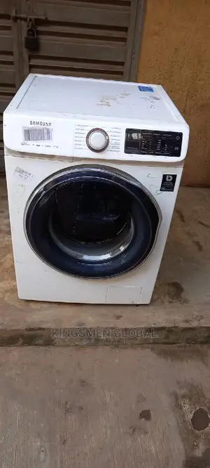 Samsung Washing Machine in Various Sizes Feat. + Warranty