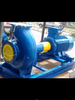 Ksbwater Pump