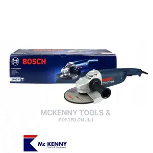 Angle Grinder 230mm GWS 24-230 Jh 2400W