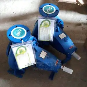 Centrifugal Pump