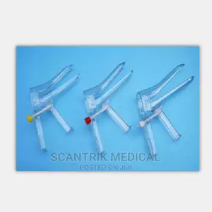Disposable Vaginal Speculum Medium