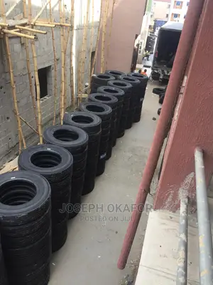 Brand New Truck Tires 315/80r22.5