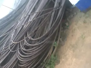 Contact Us if You Need Quality Building Materials Iron Rods