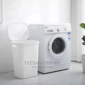 Laundry Hamper
