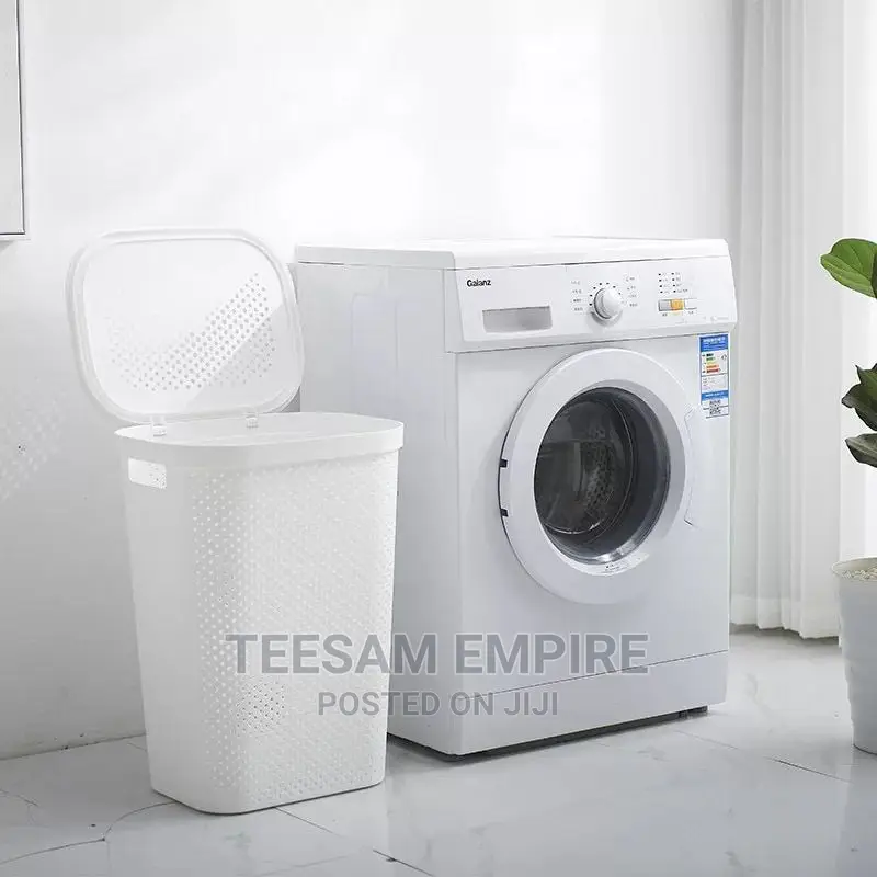 Laundry Hamper