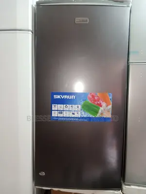 Skyrun Single Door Fridge With Freezer