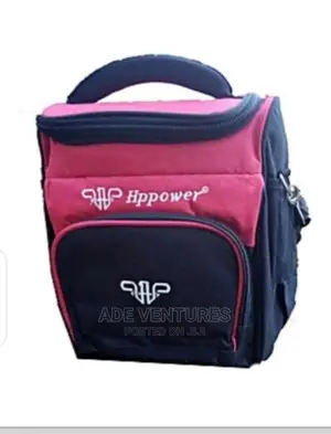 High Quality Lunch Bag