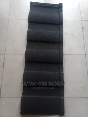 Chimes Stone Coated Roofing Sheet