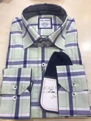 Sartoria Gold/ TM Designer Shirts