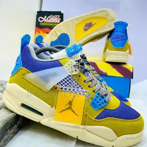JORDAN Designers Sneakers