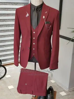 Classic Suits