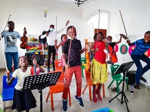 Musicianship Training Program