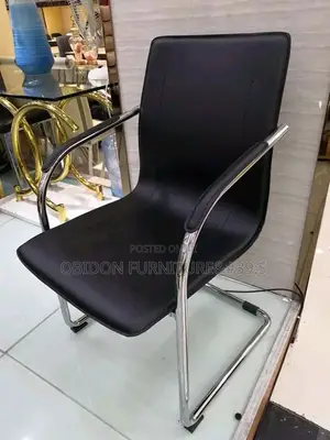 Portable Office Chair