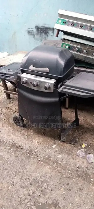 Barbeque Grill , BBQ Grill