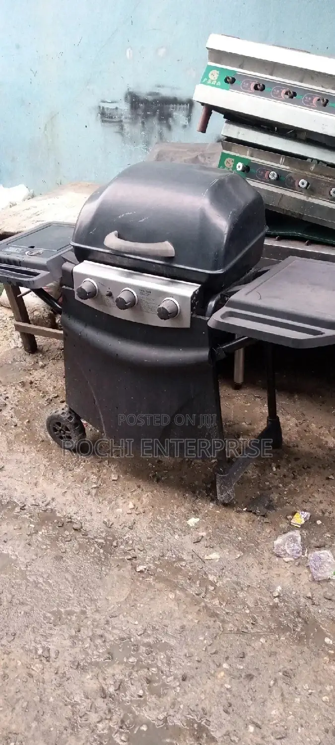 Barbeque Grill , BBQ Grill