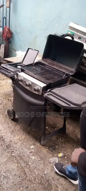 Barbeque Grill , BBQ Grill