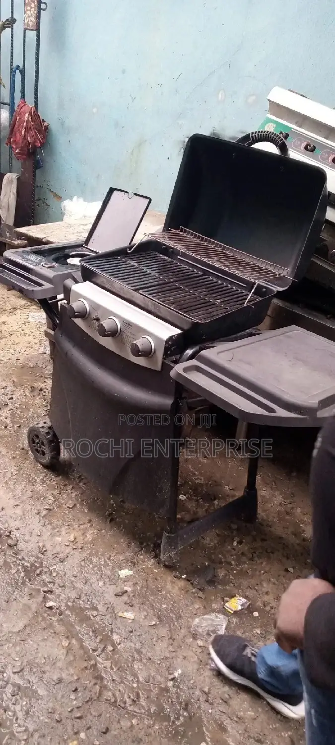 Barbeque Grill , BBQ Grill