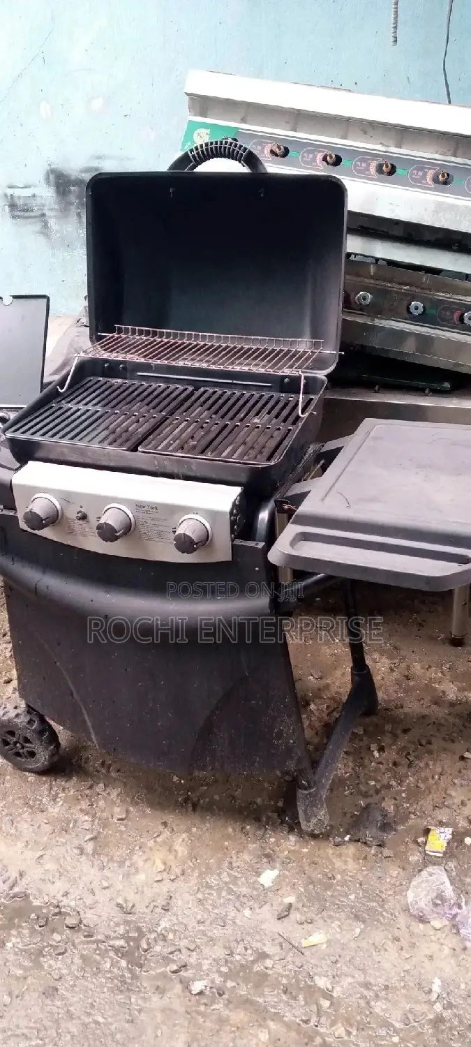 Barbeque Grill , BBQ Grill