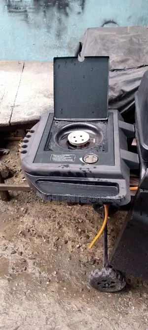 Barbeque Grill , BBQ Grill