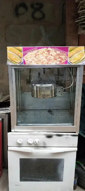 Popcorm Maker , Popcorn Machine