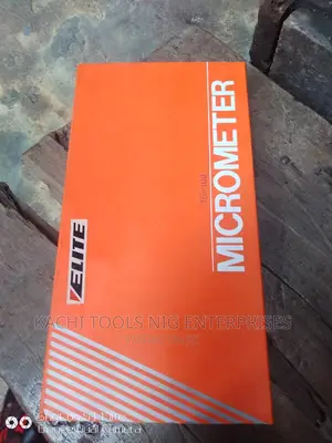 ( 75x 100 ) Micrometer Gearge