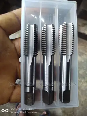( 16x2.0 Taps) All Sizes Available