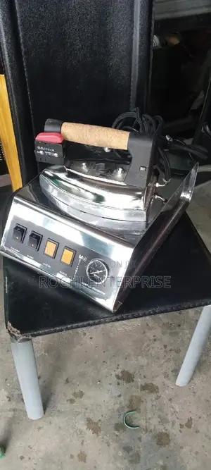 Industrial Iron , Steam Iton , Steam Generator
