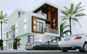 Comtemporary Architectural Designs - Heavens Contractors Ltd