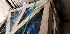 40hp Electric Motor Original