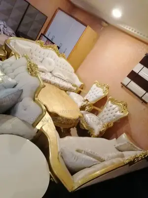 Turkey Royal Sofas Chairs by 7 Seaters