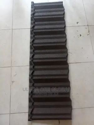 Swiss Metro Tiles Roofing Sheet