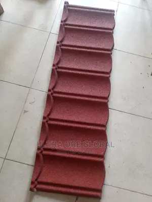 Quality Metro Tiles Roofing Sheet