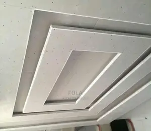 Plasterboard Ceiling/Pop Ceiling/Wall Screeding