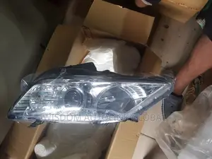 Headlights for Toyota Camry 2012/13 European Spec