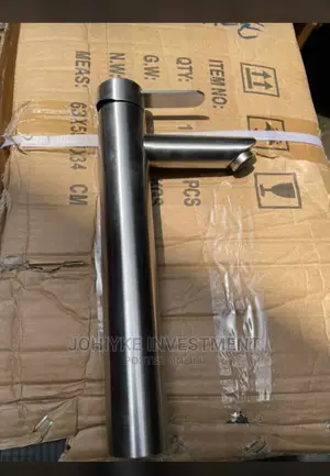 High Quality England Artirust Long Washand Basin Mixer