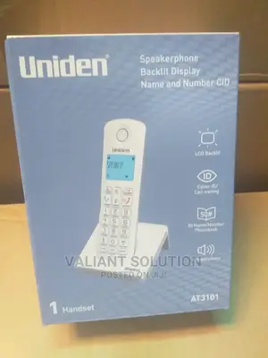 Wireless Intercom