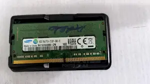 Pc4 8gb Ram (Ddr4)