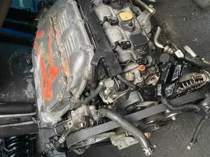 Complete Honda Engine (08) V6