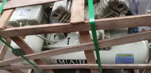 Industrial Air Compressor