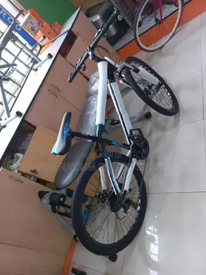 Meilda Bicycle New
